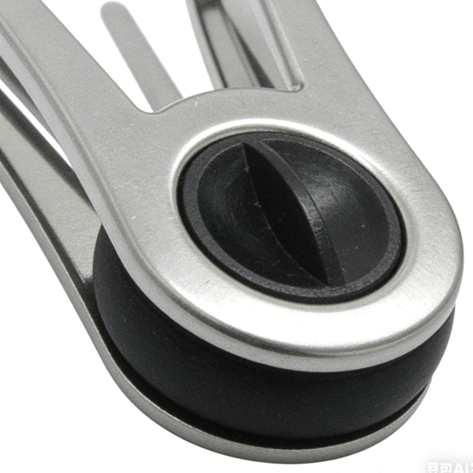 Mango Splitter Tool - Divisor de mangos antideslizante de acero
