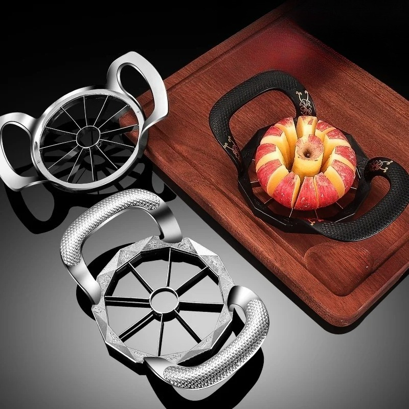 Mango Splitter Tool - Herramienta de cocina para cortar manzana,