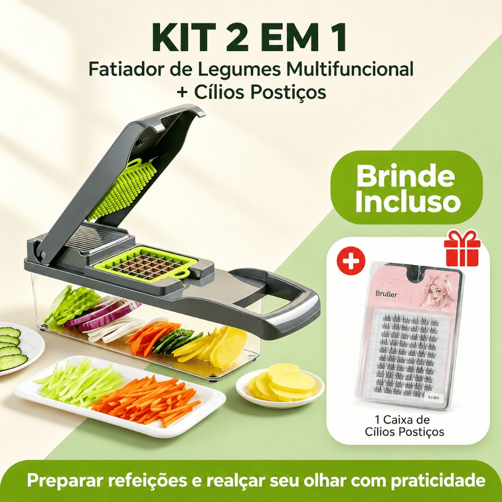 Mango Splitter Tool - Cortador de Verduras 16 en 1,
