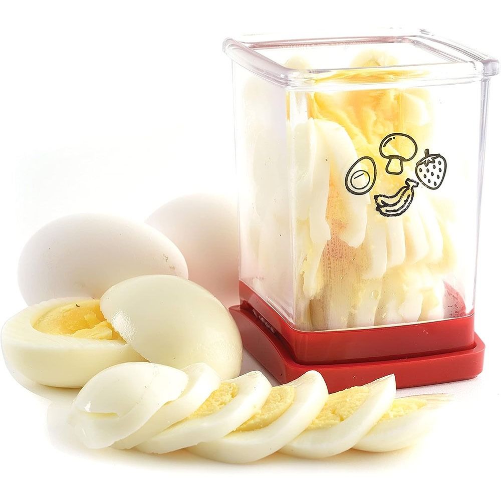 Mango Splitter Tool - Cortadora Manual Resistente con Placa de