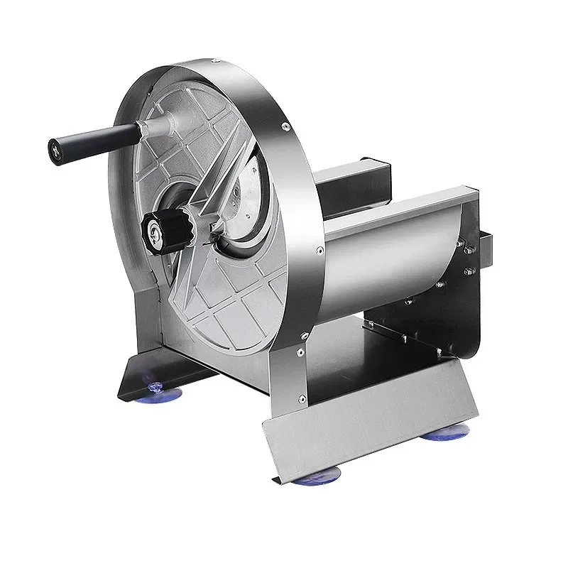 Mango Splitter Tool - Rebanador Comercial de Acero Inoxidable, Rebanador
