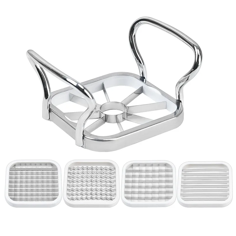 Cortador de alimentos multifun - Mango Splitter Tool reseña y precio