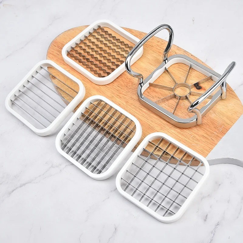 Cortador de alimentos multifun - Mango Splitter Tool reseña y precio