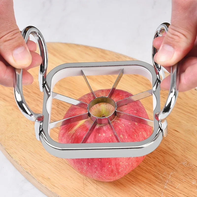 Cortador de alimentos multifun - Mango Splitter Tool reseña y precio