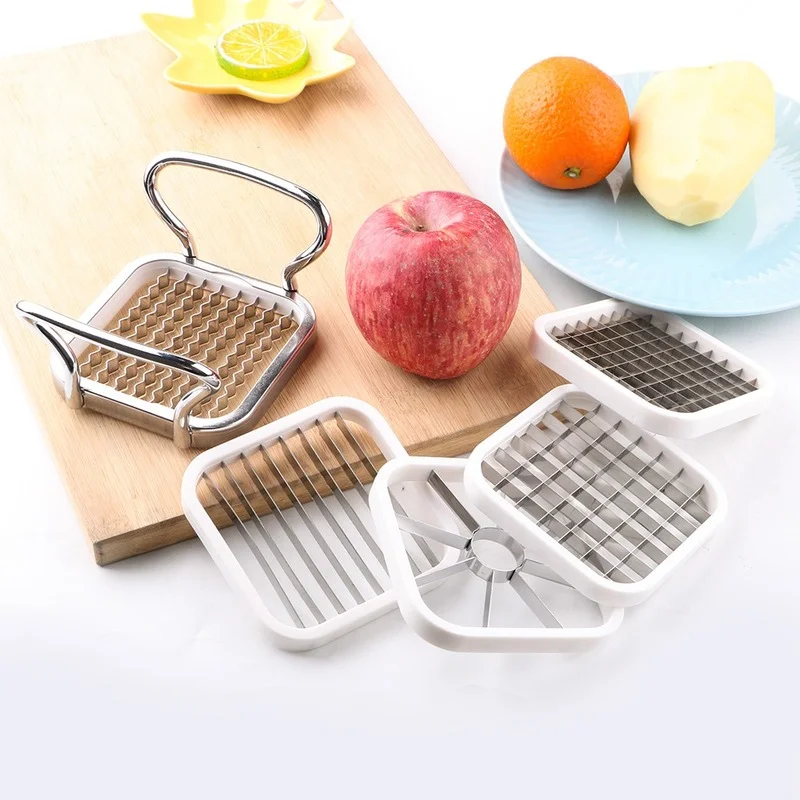 Cortador de alimentos multifun - Mango Splitter Tool reseña y precio