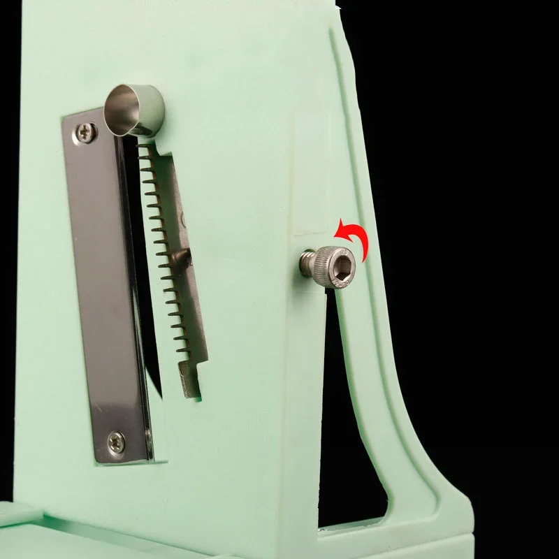 Cortador manual de verduras mu - Mango Splitter Tool reseña y precio
