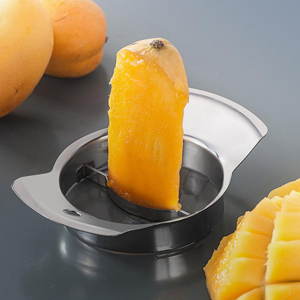 Cortador de fruta con Mango gr - Mango Splitter Tool reseña y precio
