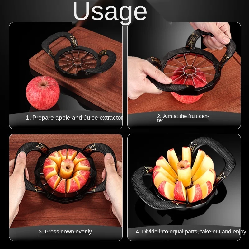 Herramienta de cocina para cor - Mango Splitter Tool reseña y precio