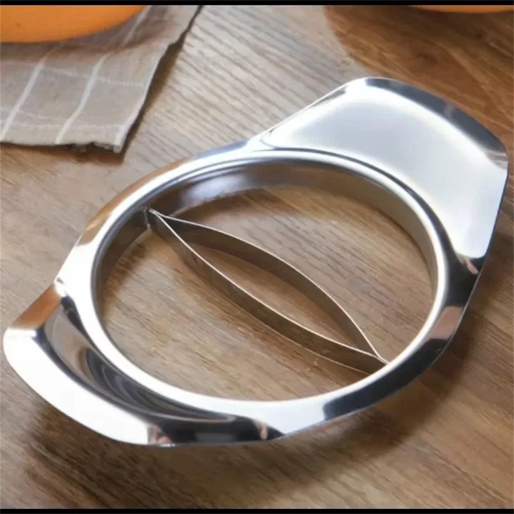 Rebanador de Mango de acero in - Mango Splitter Tool reseña y precio