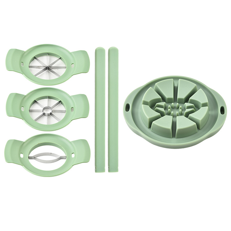 Cortador de frutas doméstico d - Mango Splitter Tool reseña y precio