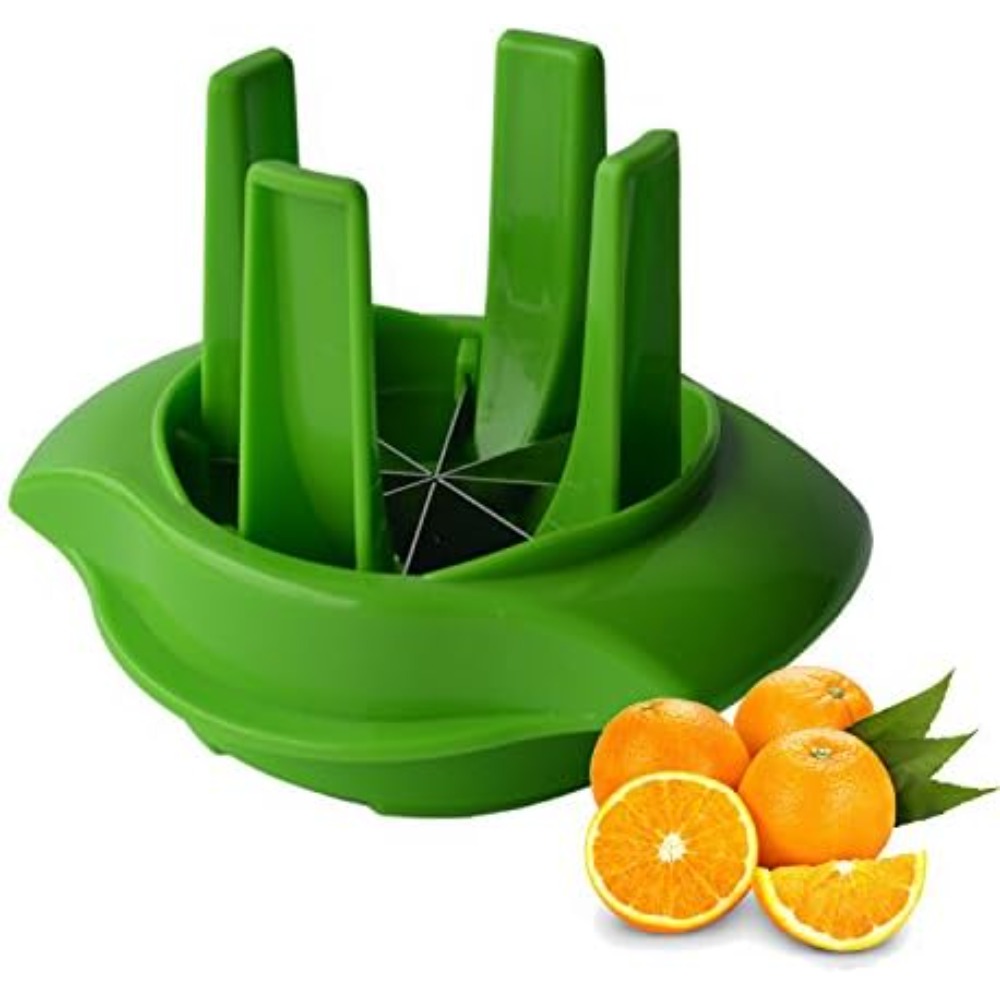 Separador de frutas, utensilio - Mango Splitter Tool reseña y precio