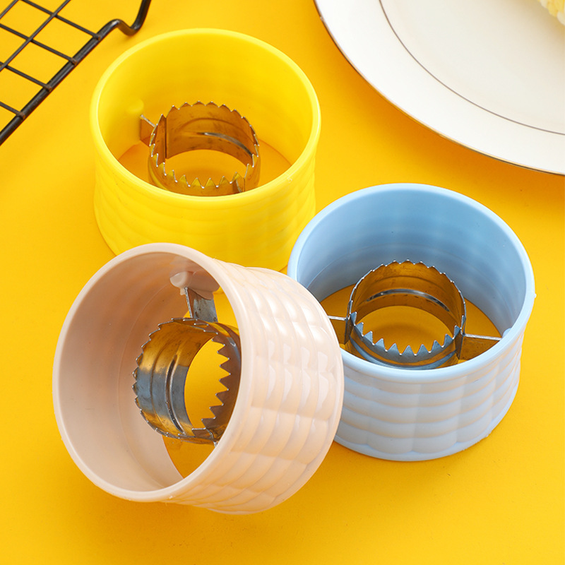 Paquete de 2 pelacables de maí - Mango Splitter Tool reseña y precio