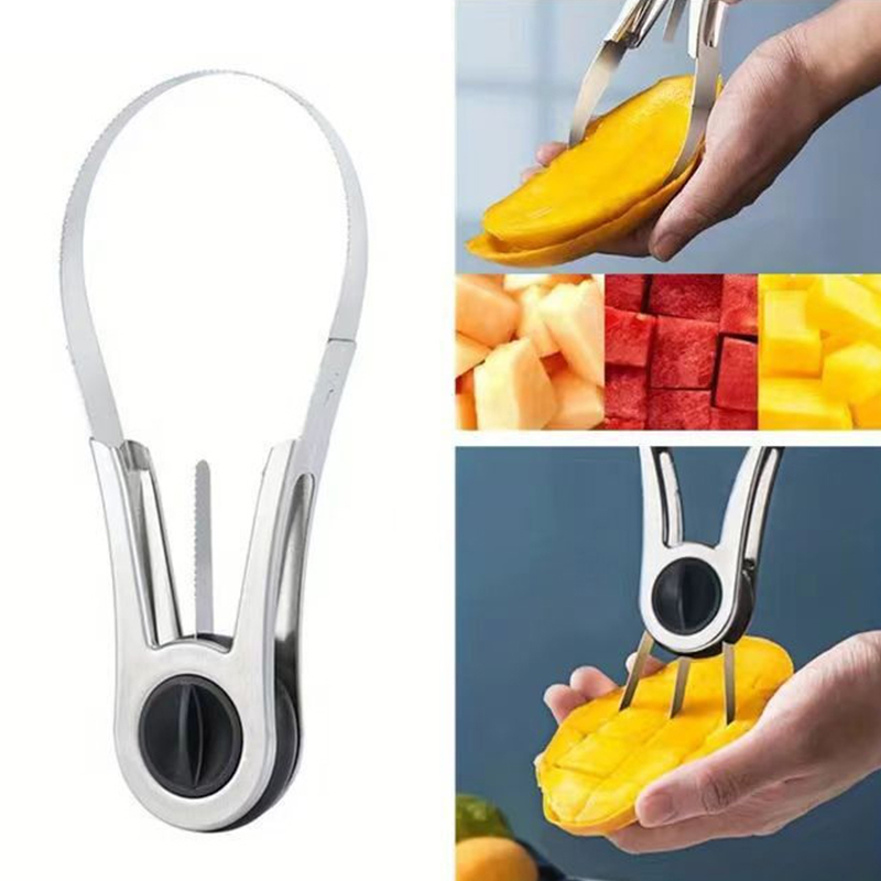 Separador de Mango de acero in - Mango Splitter Tool reseña y precio