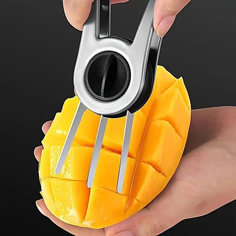 Separador de Mango de acero in - Mango Splitter Tool reseña y precio