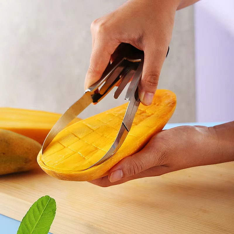 Separador de Mango de acero in - Mango Splitter Tool reseña y precio