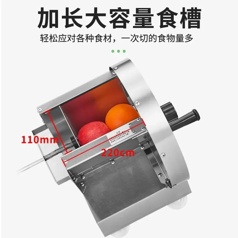 Rebanador Comercial de Acero I - Mango Splitter Tool reseña y precio