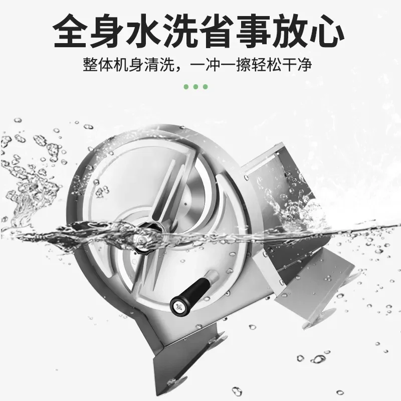 Rebanador Comercial de Acero I - Mango Splitter Tool reseña y precio